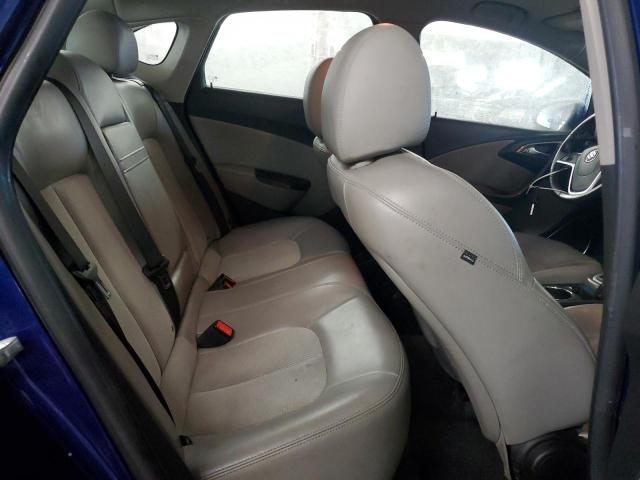 Photo 10 from auction – 2013 BUICK VERANO with VIN 1G4PP5SK2D4117871