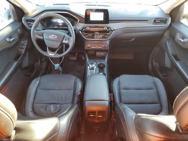 Photo 8 from auction – 2020 FORD ESCAPE TIT with VIN 1FMCU0DZ9LUC41395