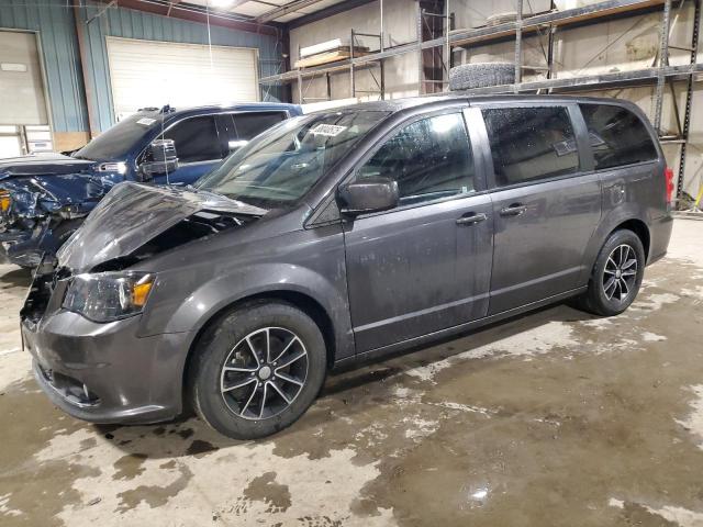 Photo 1 from auction – 2018 DODGE GRAND CARA with VIN 2C4RDGEG2JR268694