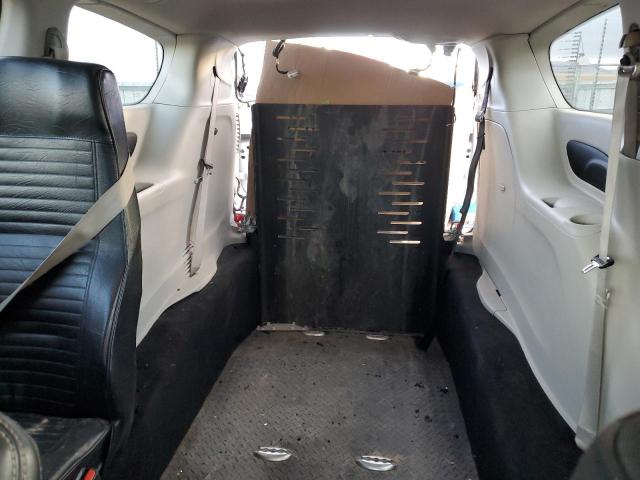 Photo 10 from auction – 2022 CHRYSLER VOYAGER LX with VIN 2C4RC1CG1NR162908