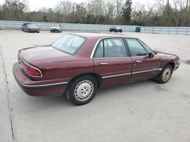 Photo 3 from auction – 1998 BUICK LESABRE CU with VIN 1G4HP52K4WH430114