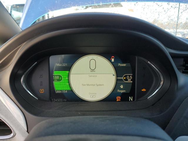 Photo 9 from auction – 2017 CHEVROLET BOLT EV LT with VIN 1G1FW6S02H4128455