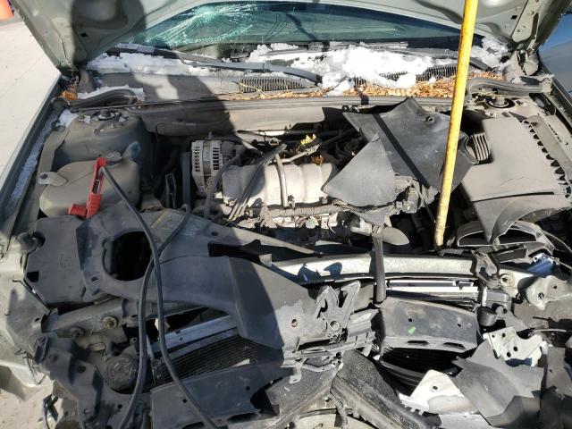 Photo 11 from auction – 2007 BUICK LUCERNE CX with VIN 1G4HD57277U143294