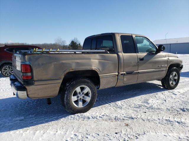 Photo 3 from auction – 2001 DODGE RAM 1500 with VIN 3B7HC13Y81G167933