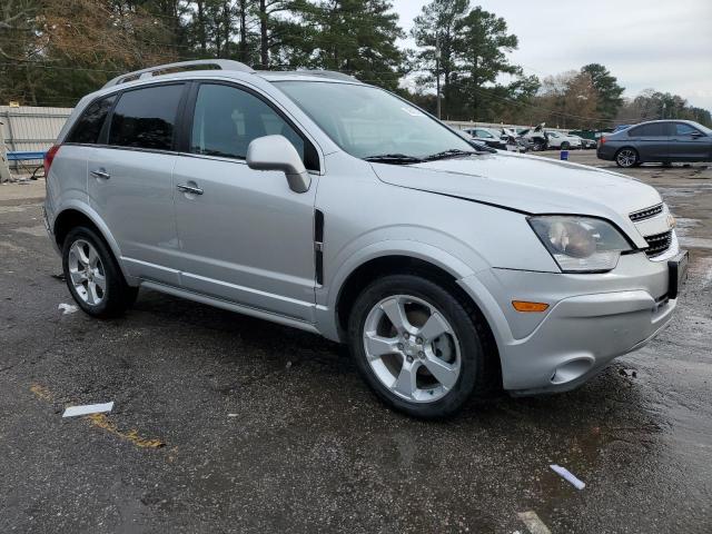 Photo 4 from auction – 2015 CHEVROLET CAPTIVA LT with VIN 3GNAL3EK4FS528785