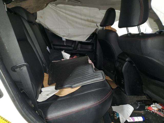 Photo 11 from auction – 2019 TOYOTA 4RUNNER SR with VIN JTEBU5JR1K5687448