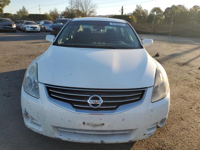 Photo 5 from auction – 2012 NISSAN ALTIMA BAS with VIN 1N4AL2AP6CN435234