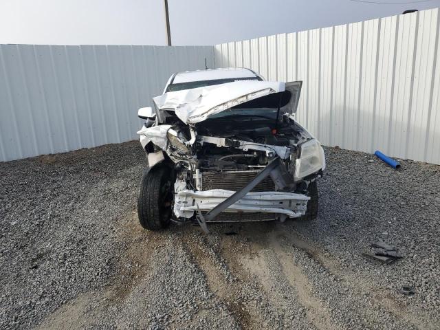 Photo 5 from auction – 2017 GMC TERRAIN SL with VIN 2GKALMEKXH6326103