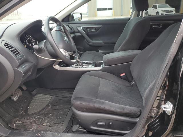 Photo 7 from auction – 2014 NISSAN ALTIMA 2.5 with VIN 1N4AL3AP8EN239773
