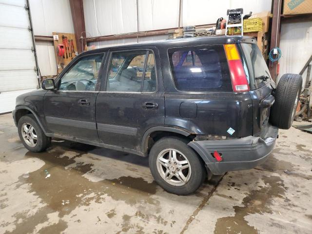 Photo 2 from auction – 1998 HONDA CR-V EX with VIN JHLRD1856WC809630