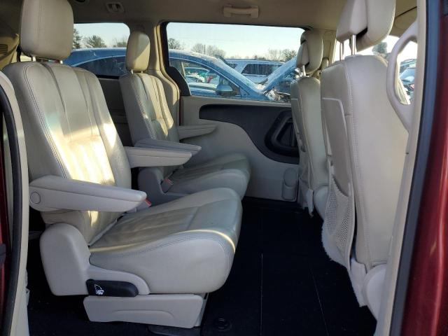 Photo 11 from auction – 2012 CHRYSLER TOWN & COU with VIN 2C4RC1BG7CR189965