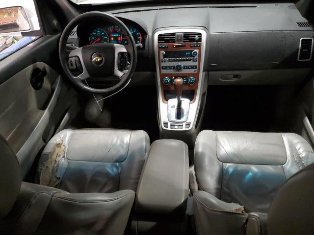 Photo 8 from auction – 2008 CHEVROLET EQUINOX LT with VIN 2CNDL53F486345200