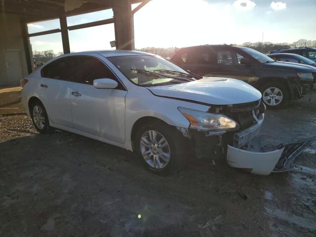 Photo 4 from auction – 2013 NISSAN ALTIMA 2.5 with VIN 1N4AL3AP0DC908631
