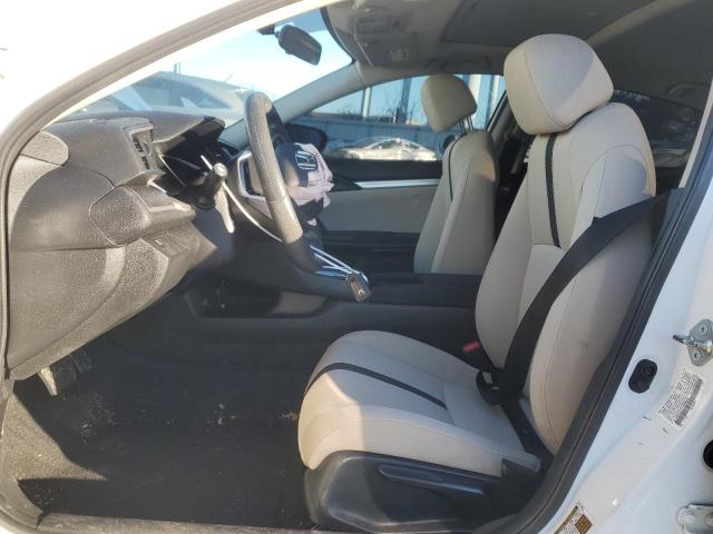 Photo 7 from auction – 2018 HONDA CIVIC EX with VIN 19XFC2F77JE206636