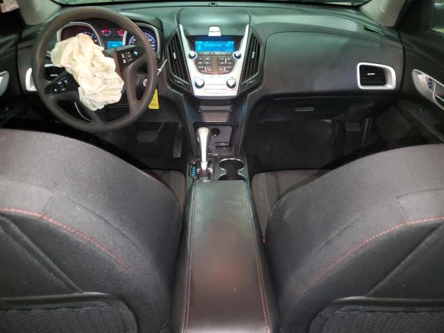 Photo 8 from auction – 2015 CHEVROLET EQUINOX LS with VIN 2GNALAEK9F6213466