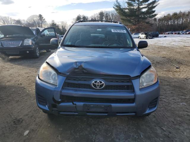 Photo 5 from auction – 2011 TOYOTA RAV4 with VIN JTMBF4DV8B5049358