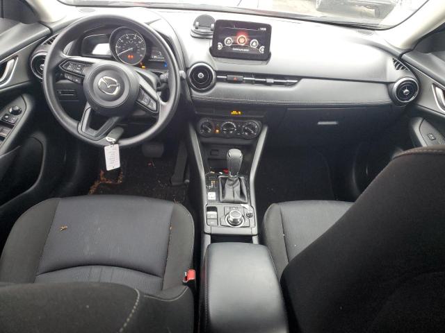 Photo 8 from auction – 2019 MAZDA CX-3 SPORT with VIN JM1DKDB73K1458304