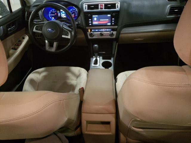 Photo 8 from auction – 2015 SUBARU LEGACY 2.5 with VIN 4S3BNAD67F3002608