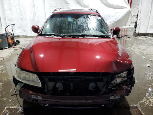 Photo 5 from auction – 2007 VOLVO XC70 with VIN YV4SZ592271273474