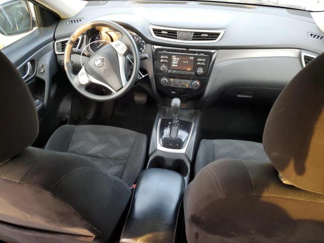 Photo 8 from auction – 2015 NISSAN ROGUE S with VIN 5N1AT2ML6FC842579