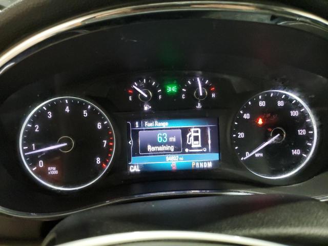 Photo 9 from auction – 2021 BUICK ENCORE PRE with VIN KL4CJASB7MB341186