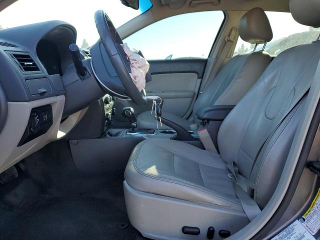 Photo 7 from auction – 2011 FORD FUSION SEL with VIN 3FAHP0JG3BR344912