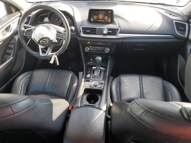 Photo 8 from auction – 2018 MAZDA 3 TOURING with VIN 3MZBN1L35JM183493