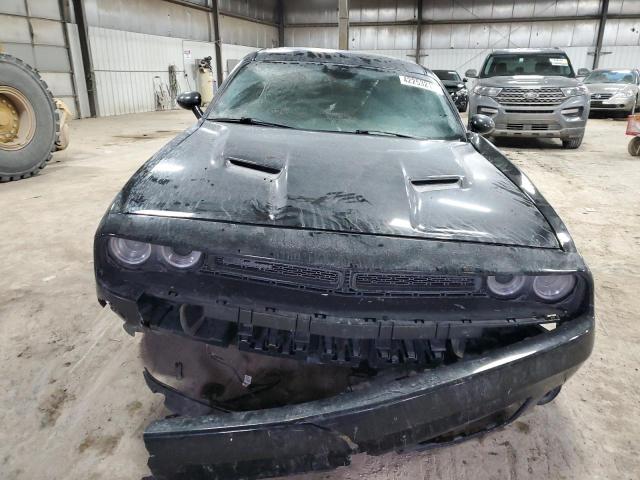 Photo 5 from auction – 2020 DODGE CHALLENGER with VIN 2C3CDZAG3LH213465