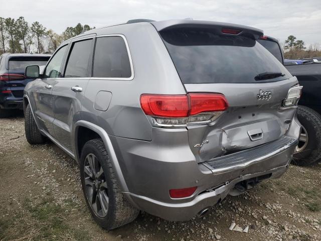 Photo 2 from auction – 2017 JEEP GRAND CHER with VIN 1C4RJFCG1HC920360