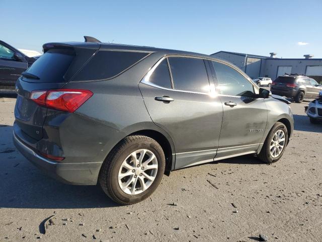 Photo 3 from auction – 2018 CHEVROLET EQUINOX LT with VIN 2GNAXJEV6J6286432