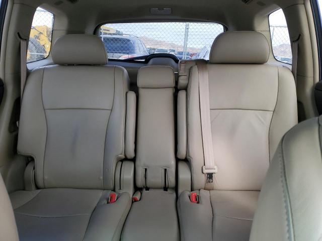 Photo 10 from auction – 2010 TOYOTA HIGHLANDER with VIN 5TDDK3EH5AS032971