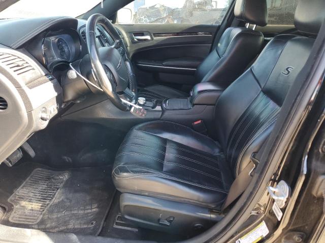 Photo 7 from auction – 2019 CHRYSLER 300 S with VIN 2C3CCABG7KH601039