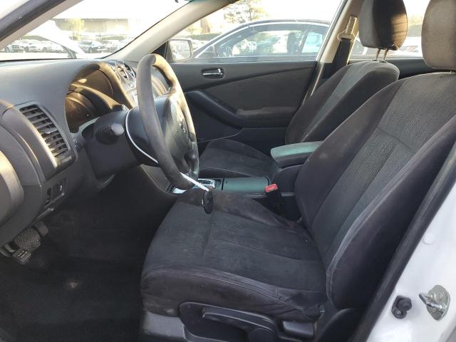 Photo 7 from auction – 2012 NISSAN ALTIMA BAS with VIN 1N4AL2AP6CN435234