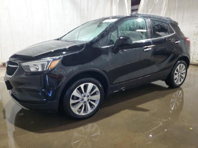 BUICK ENCORE PRE 2020 with VIN KL4CJESB0LB066363 - Photo from auction
