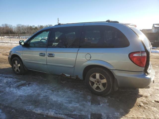 Photo 2 from auction – 2005 DODGE GRAND CARA with VIN 2D4GP24R85R174705