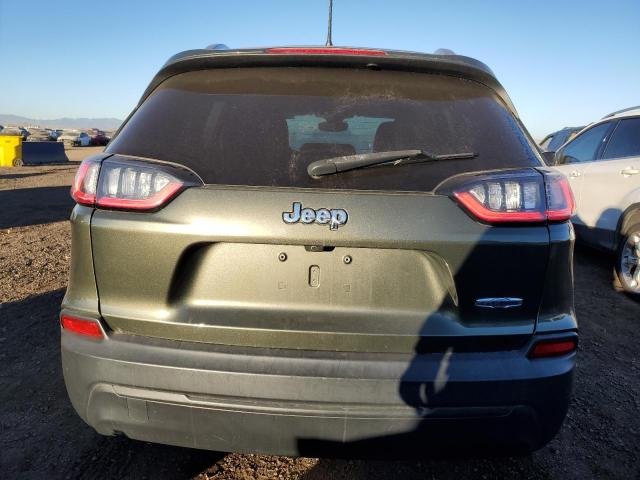 Photo 6 from auction – 2019 JEEP CHEROKEE L with VIN 1C4PJLLB9KD176809