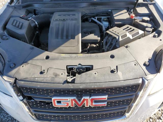 Photo 12 from auction – 2013 GMC TERRAIN SL with VIN 2GKFLTEK4D6397131