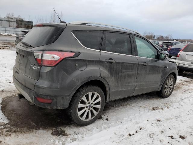 Photo 3 from auction – 2017 FORD ESCAPE TIT with VIN 1FMCU9J93HUA84639