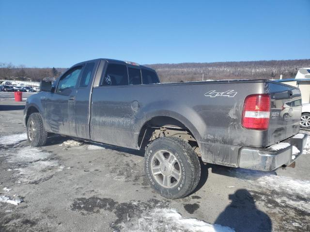 Photo 2 from auction – 2007 FORD F150 with VIN 1FTRF14WX7KC90255