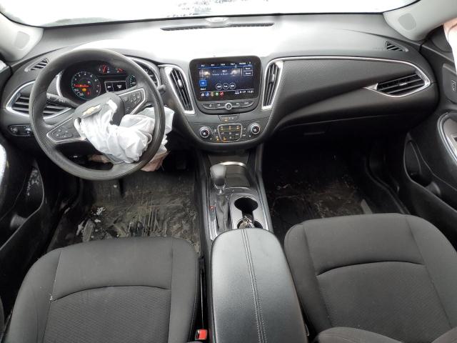 Photo 8 from auction – 2021 CHEVROLET MALIBU LT with VIN 1G1ZD5ST4MF014768