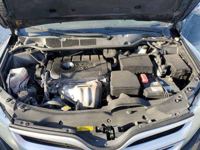 Photo 11 from auction – 2015 TOYOTA VENZA with VIN 4T3ZA3BB8FU094086