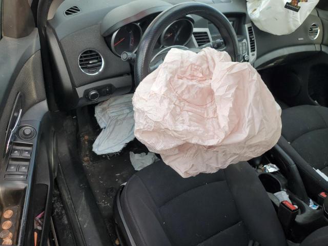Photo 8 from auction – 2014 CHEVROLET CRUZE LT with VIN 1G1PK5SB4E7380598