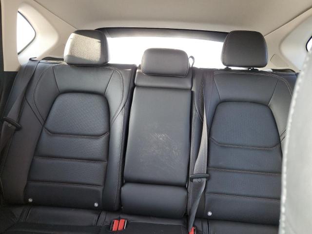 Photo 10 from auction – 2021 MAZDA CX-5 GRAND with VIN JM3KFADM0M1320064