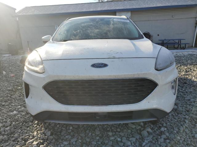 Photo 5 from auction – 2021 FORD ESCAPE SEL with VIN 1FMCU0H69MUB32128