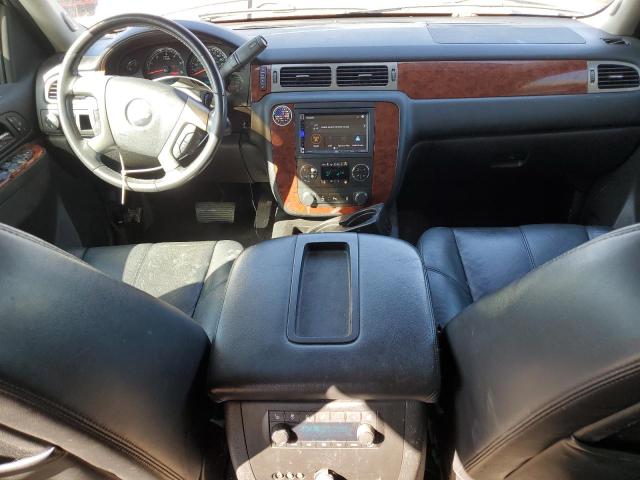 Photo 8 from auction – 2012 CHEVROLET SUBURBAN C with VIN 1GNSCJE02CR167868