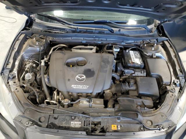 Photo 11 from auction – 2016 MAZDA 3 SPORT with VIN JM1BM1U76G1316016