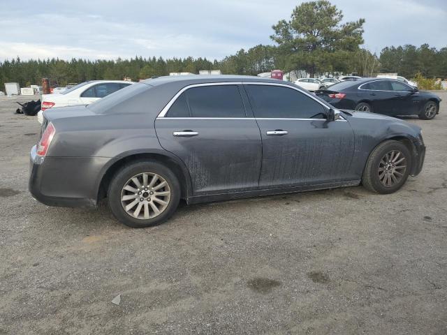 Photo 3 from auction – 2014 CHRYSLER 300 with VIN 2C3CCAAG4EH159939