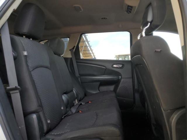 Photo 11 from auction – 2016 DODGE JOURNEY SX with VIN 3C4PDCBG8GT206260