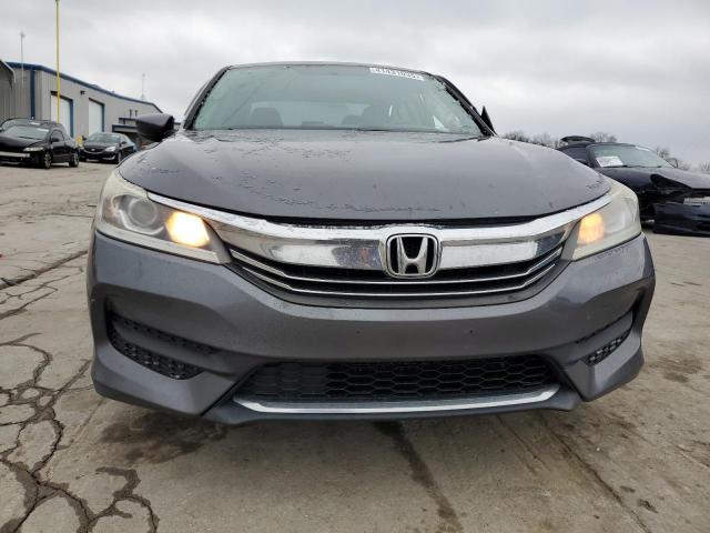 Photo 5 from auction – 2016 HONDA ACCORD LX with VIN 1HGCR2F34GA016918