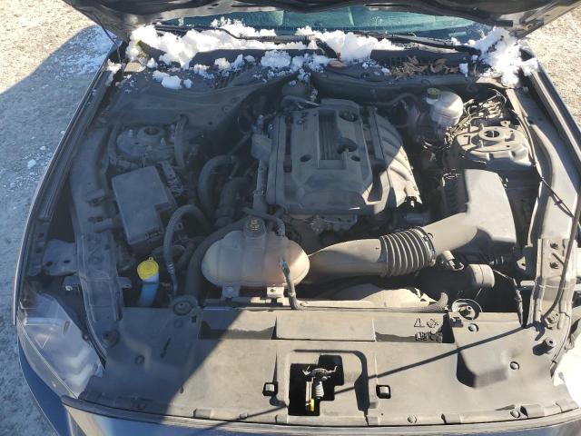 Photo 11 from auction – 2019 FORD MUSTANG with VIN 1FA6P8THXK5175275